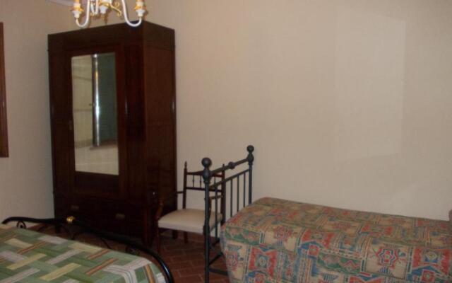 Agriturismo L'isola