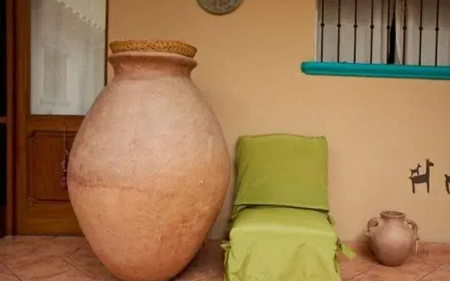 Prismata Hotel Boutique