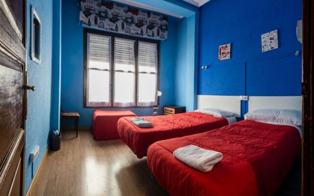 Hostal Londres