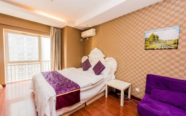 Xinghai Beyond Hotel Apartment