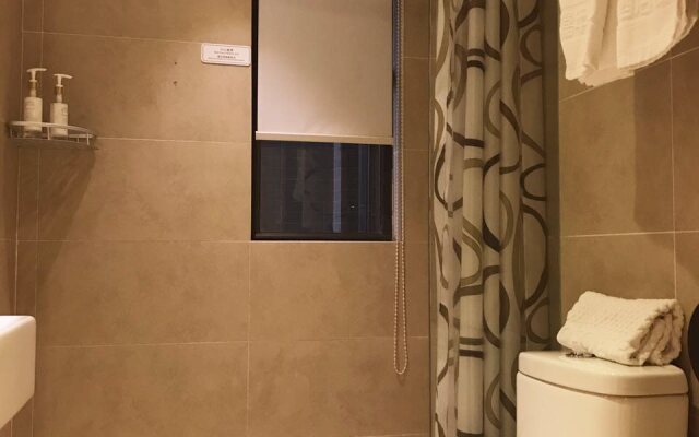 Jianian Ceo Apartment