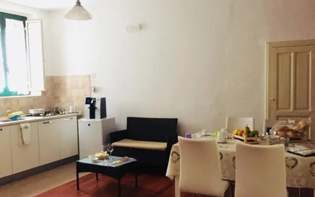 La Casetta di Renato