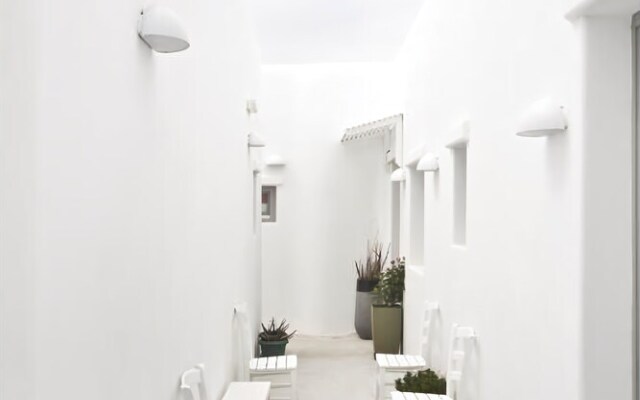 Unique Apartments