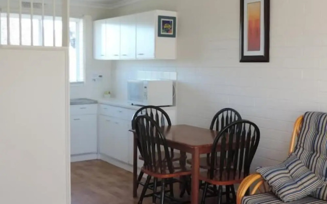 Kangerong Holiday Park