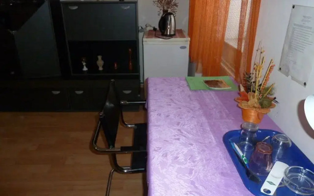 Pension Juventus Club