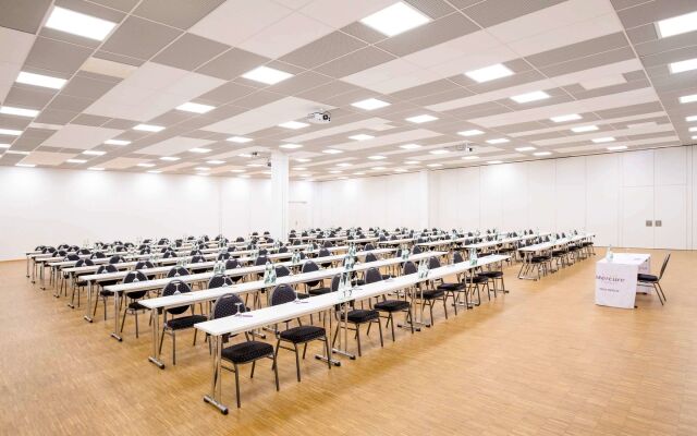 Mercure Hotel MOA Berlin