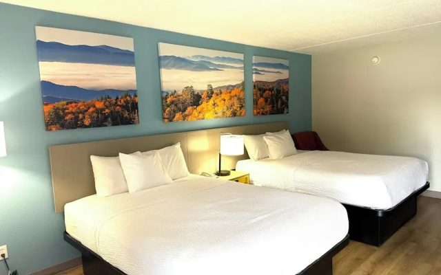 Days Inn Harriman