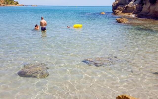 Holiday Home Mas del Guixe