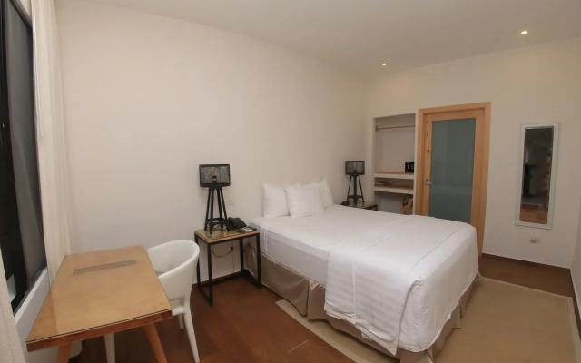 Kaleo Hotel Boutique