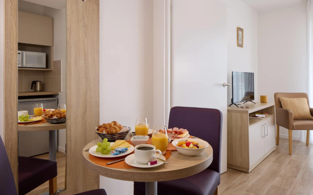 Quality Suites Mont de Marsan