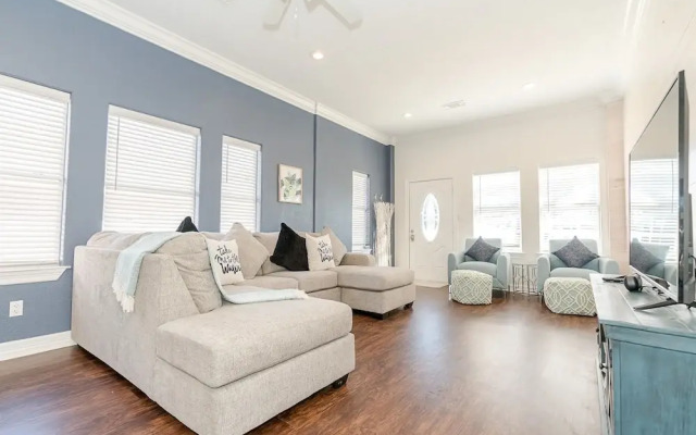 Beyond The Blue 3 Bedroom Home