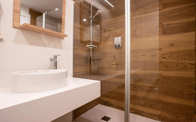 limehome Barcelona Carrer de Fontcoberta