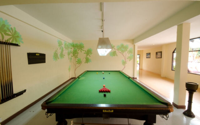 S Lodge (formally known as Sabai Lodge)