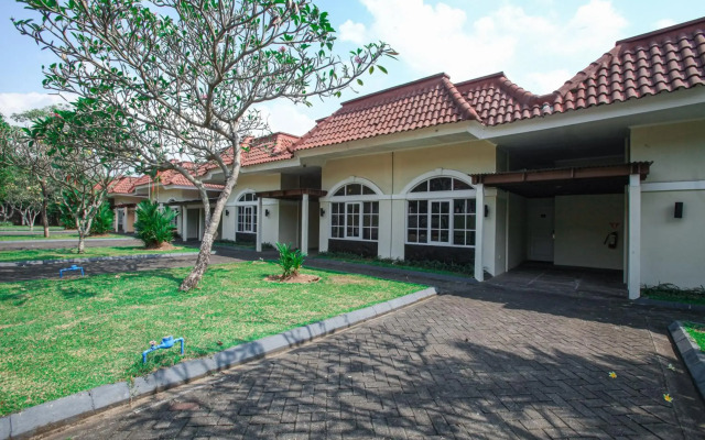The Royale Krakatau Hotel