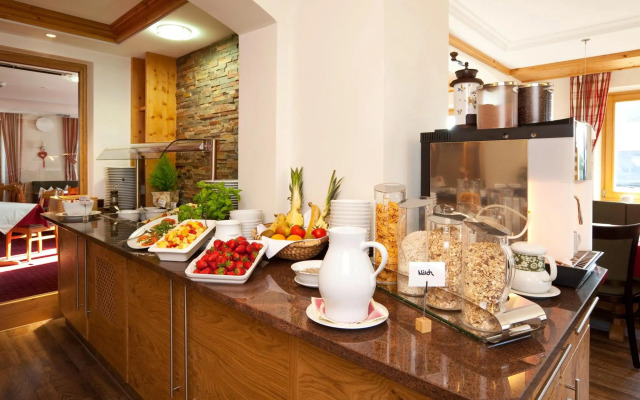 Landhotel Schwarzenbach