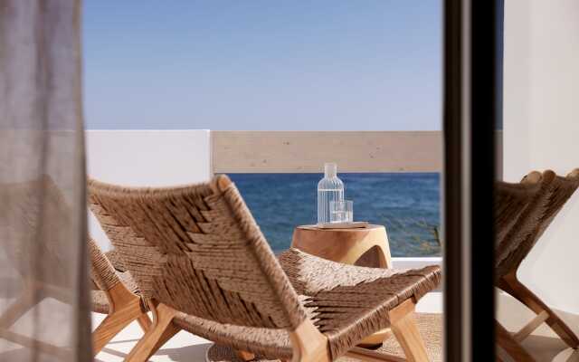 Enalion Suites Sifnos