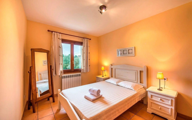 Villa Fetget Can Tomeu