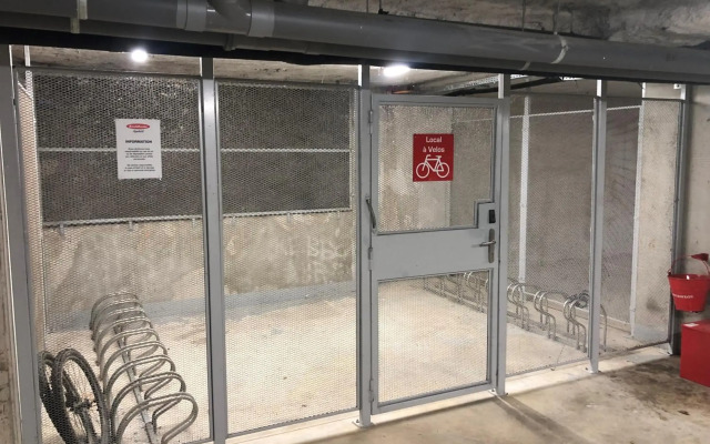 Residhome Paris Saclay – Bures sur Yvette