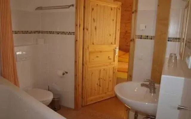 Oase Heilhaus