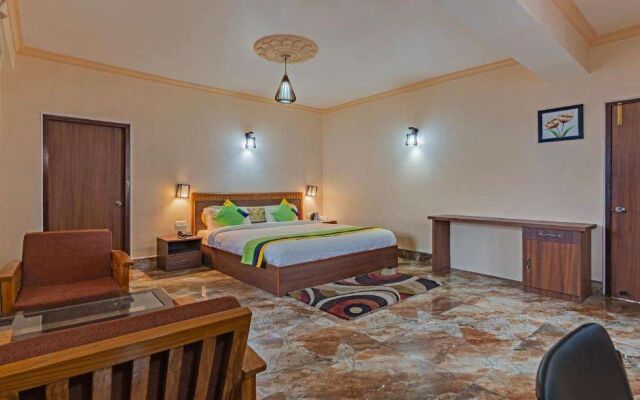 Treebo Regal Residency A Boutique