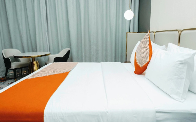 Gerwill Hotel
