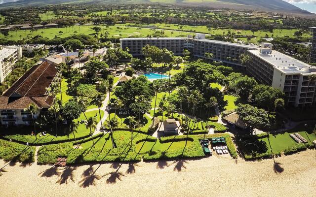 Outrigger Kaanapali Beach Resort