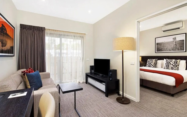 Quest Maitland Serviced Apartments