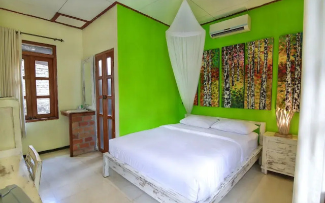 Tiga Lima Homestay Yogyakarta