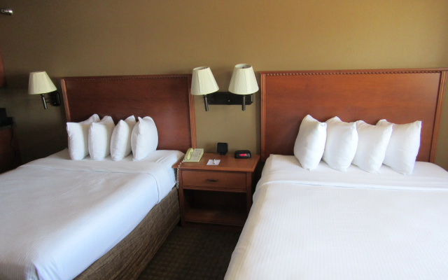 Best Western Empire Towers