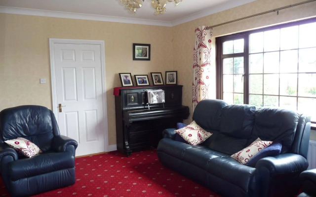 Cloverlawn B&B