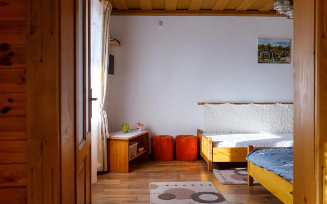 Rózsa-Domb Vendégház