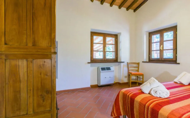 House  La Sassa