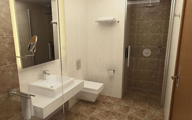 Ramada Plaza Istanbul Asia Airport