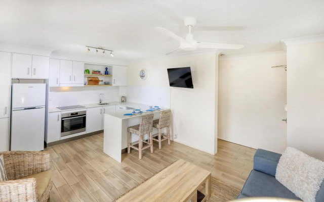 Lamor Apartments