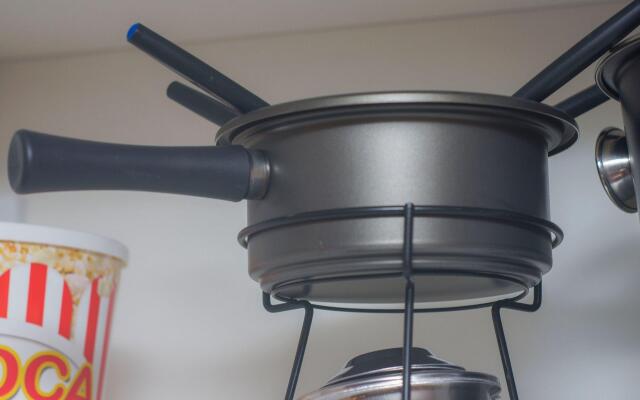 Apartamento Luxo em Bento Gonçalves