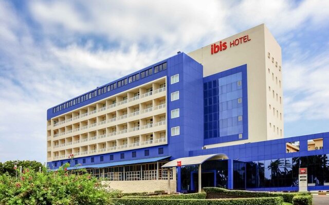 Ibis Lome Centre