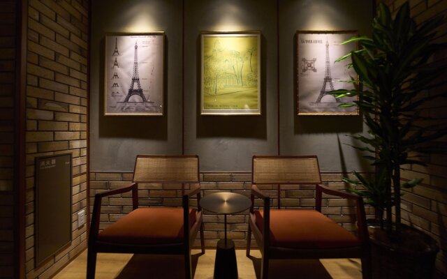 Hotel Resol Stay Akihabara