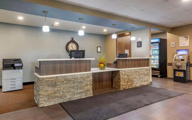Quality Inn & Suites