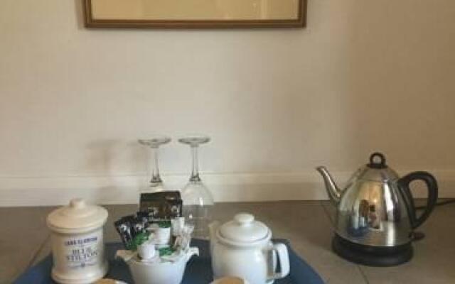 Henwick House Bed and Breakfast