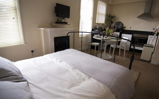 Noa Residence