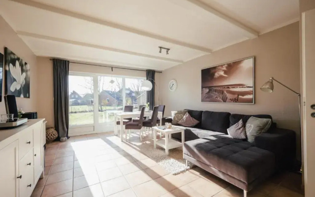 Beachcomber House B