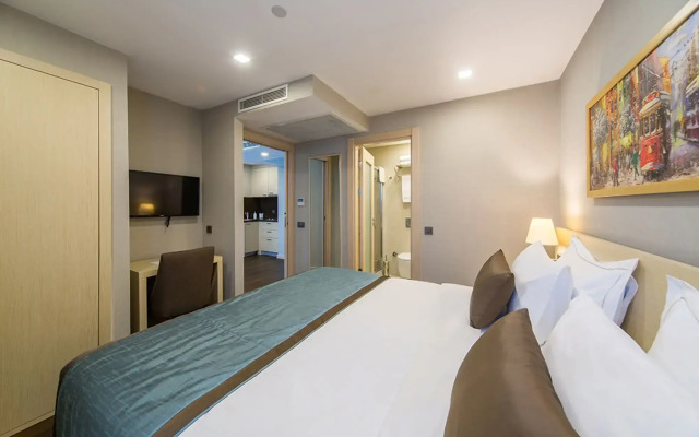 Molton Monapart Mecidiyekoy