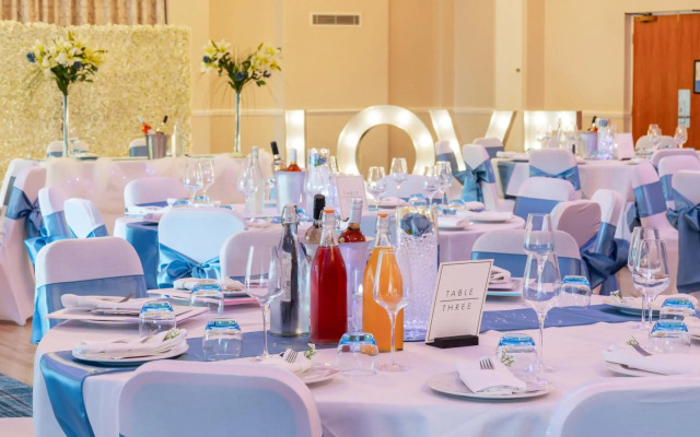 Airport Inn & Spa Manchester