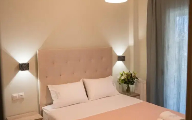 Zoe Seaview Apartment by Rentals Pro