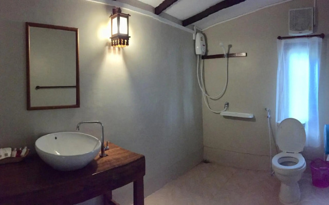 Ailay Resort