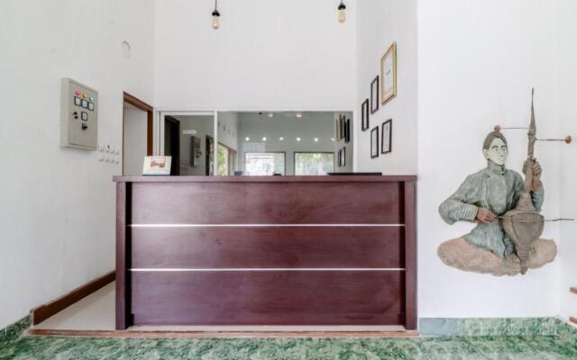 Hotel Sumaryo