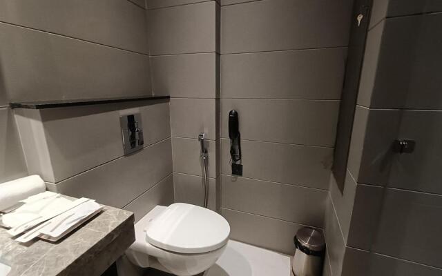 Rosastays Hisar Florence