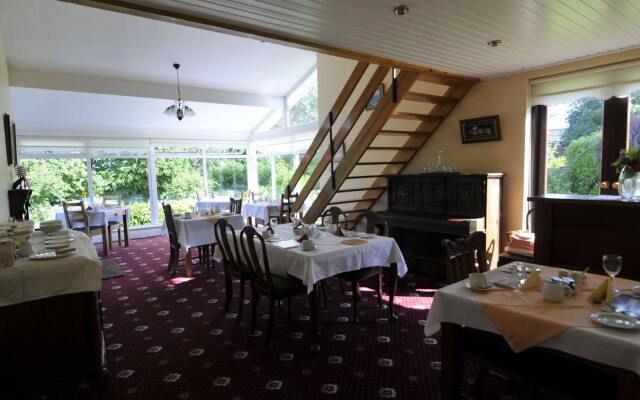 Carrown Tober House B&B