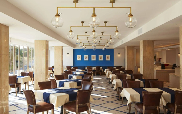 Infinito Hotel & Spa Nanki Shirahama