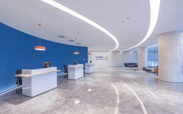Holiday Inn Express Dengfeng Songshan by IHG